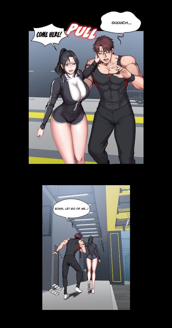 Fitness Uncensored - Chapter 52 18 Fitness Uncensored - Chapter 52 18