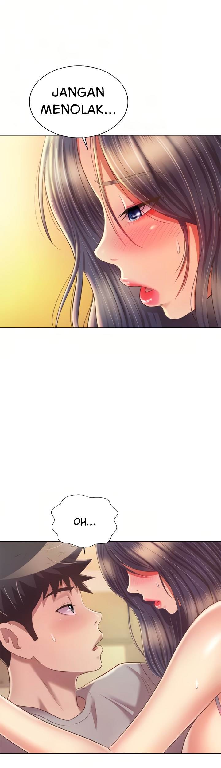 Noona’s Taste - Chapter 52 19 Noona’s Taste - Chapter 52 19