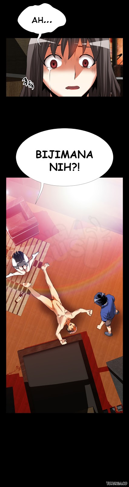 Love Parameter - Chapter 52 2 Love Parameter - Chapter 52 2