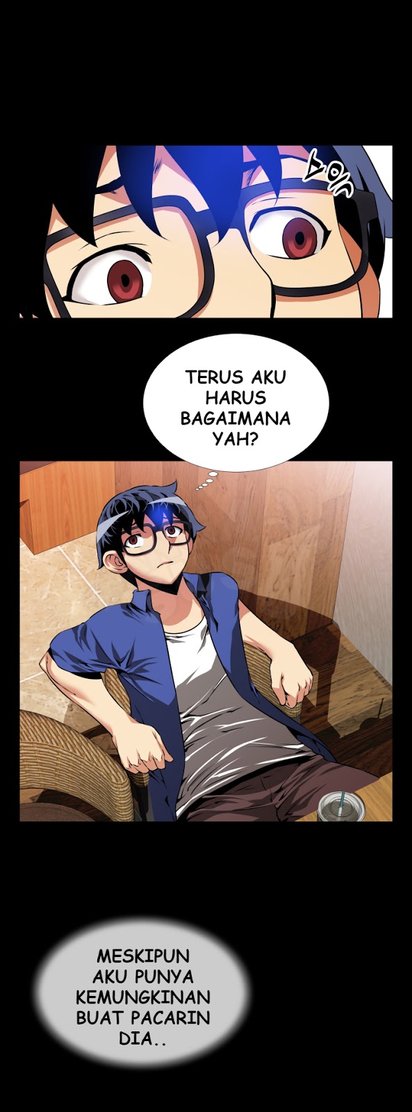 Love Parameter - Chapter 52 12 Love Parameter - Chapter 52 12