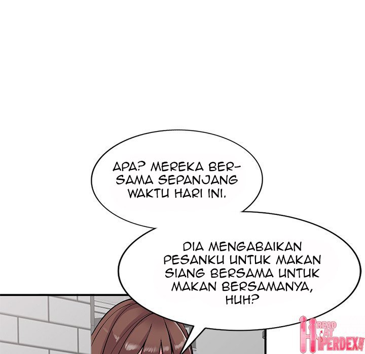 Shh! Her Secret - Chapter 52 20