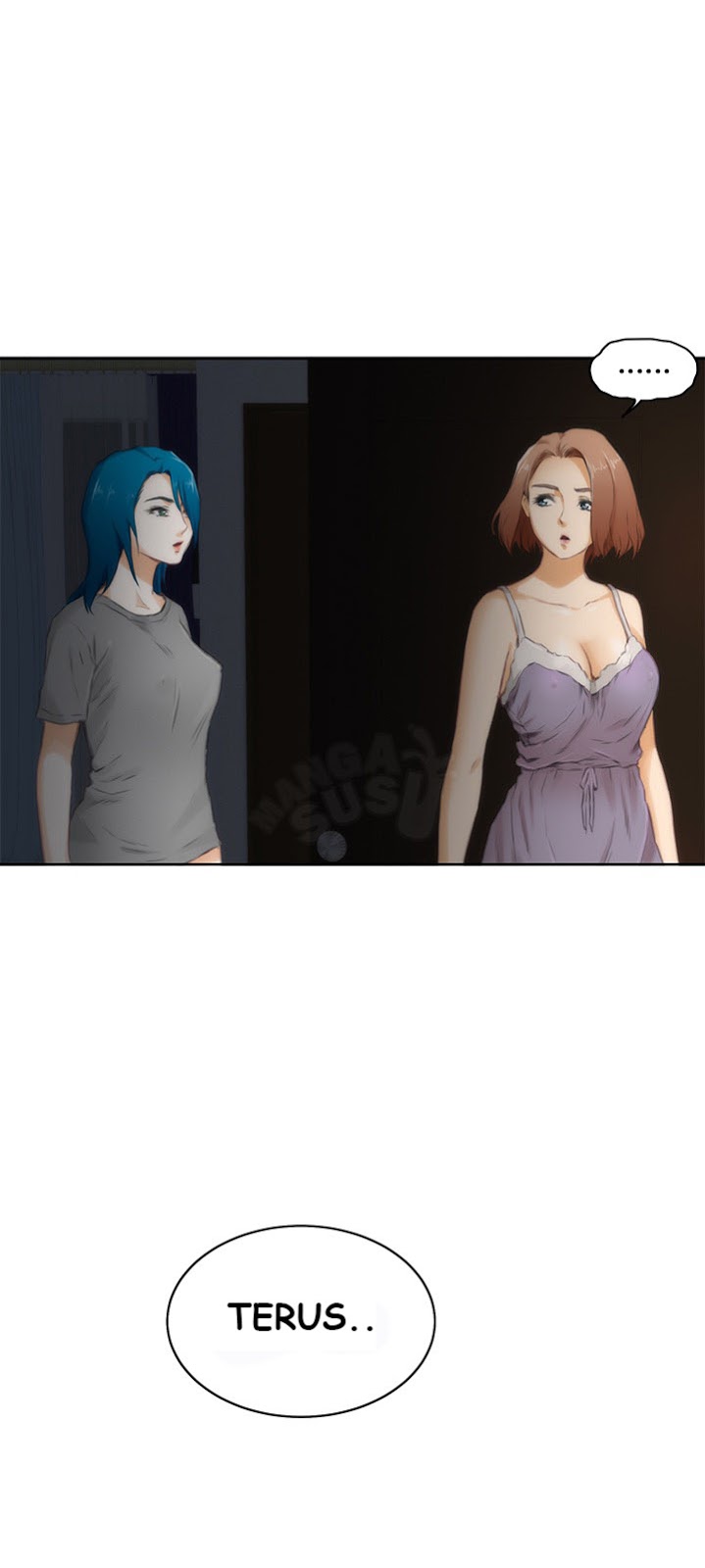 H-Mate - Chapter 52 37