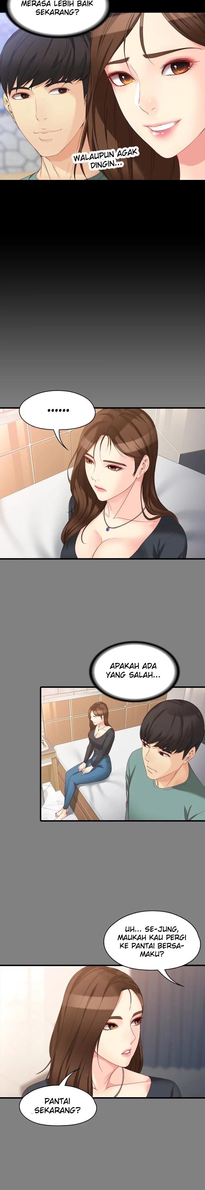 Falling for her - Chapter 52 5