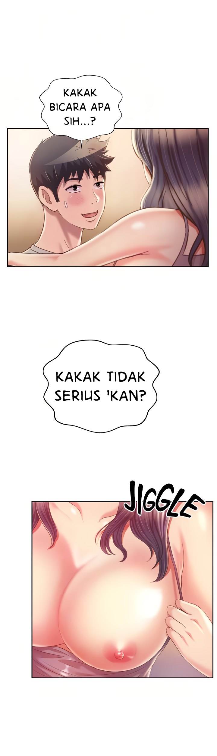 Noona’s Taste - Chapter 52 16 Noona’s Taste - Chapter 52 16