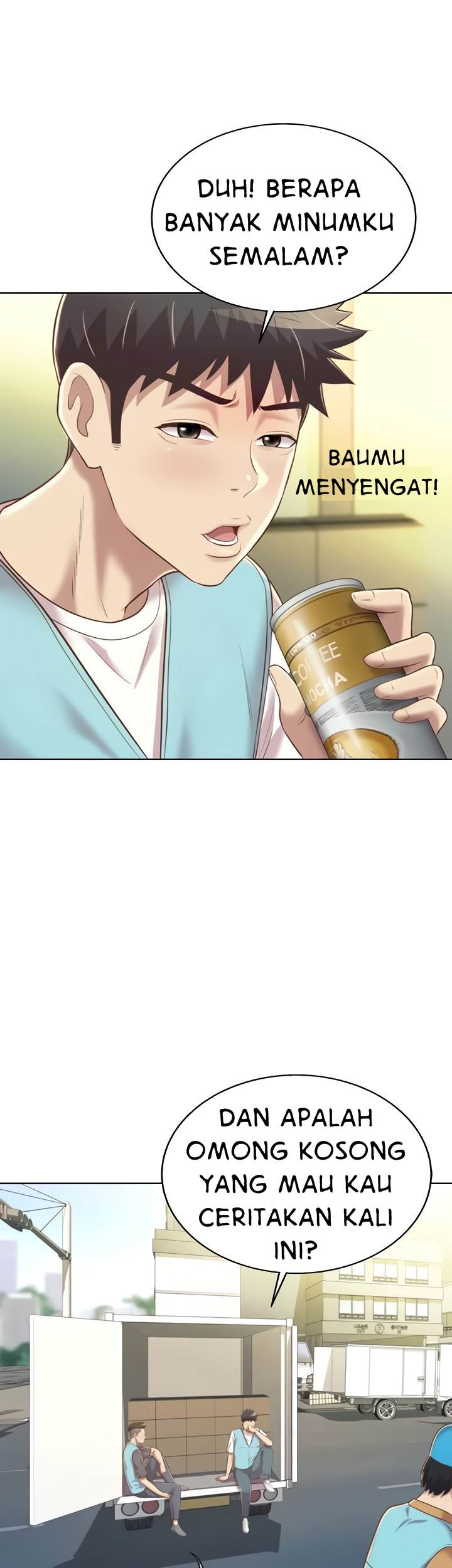 Noona’s Taste - Chapter 52 58 Noona’s Taste - Chapter 52 58