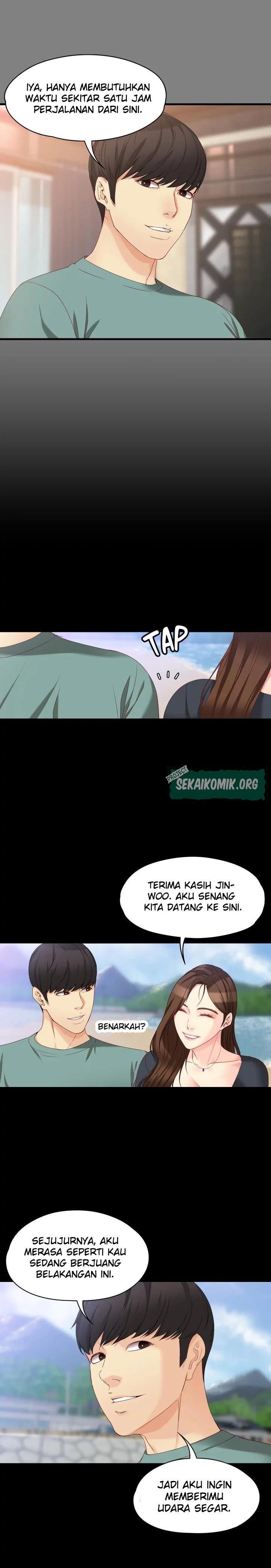 Falling for her - Chapter 52 6