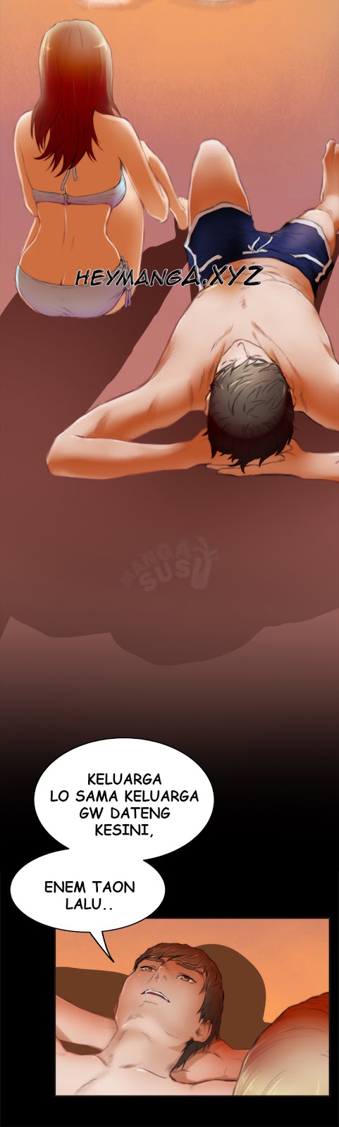 H-Mate - Chapter 52 2