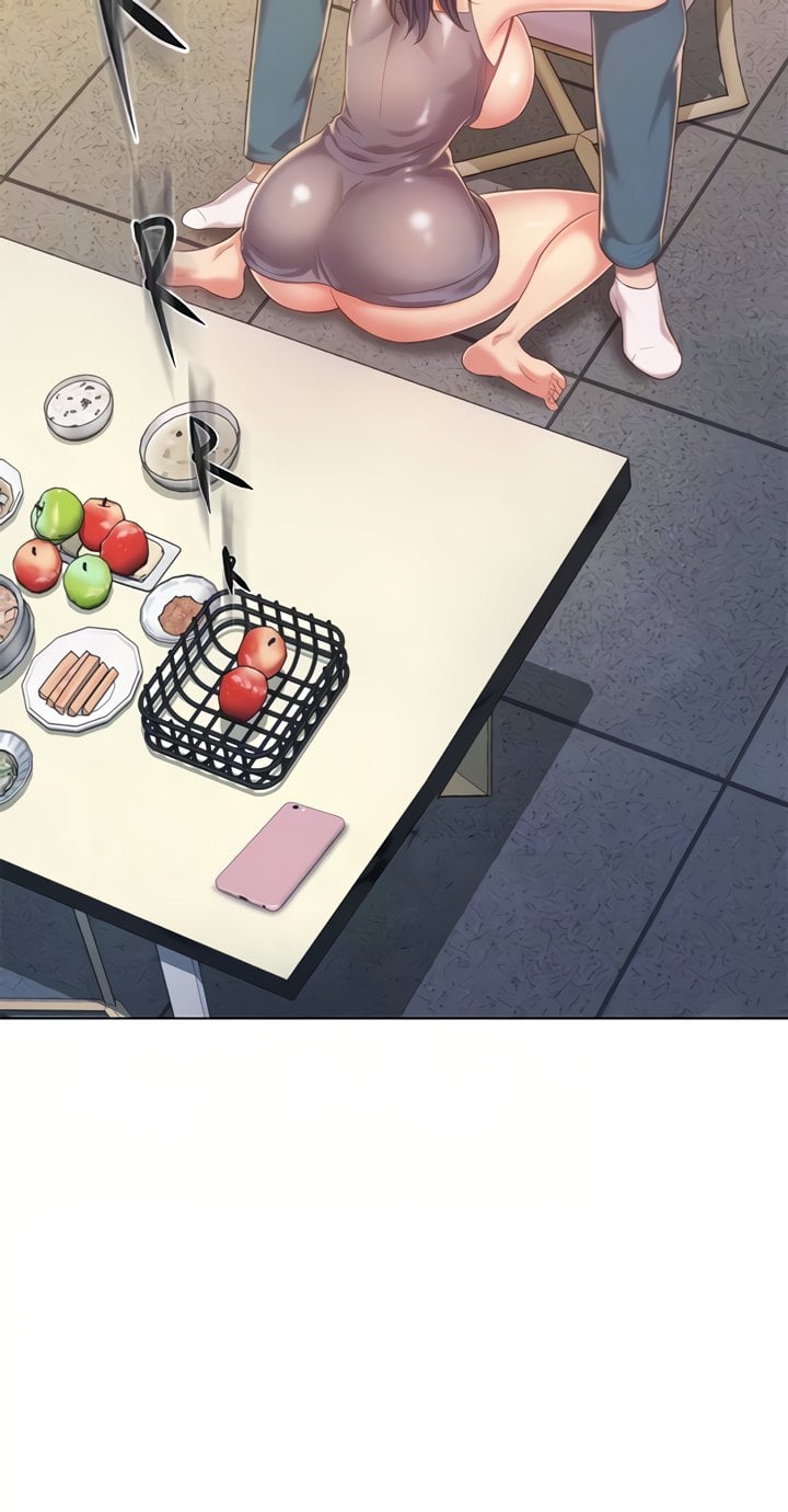 Noona’s Taste - Chapter 52 39 Noona’s Taste - Chapter 52 39