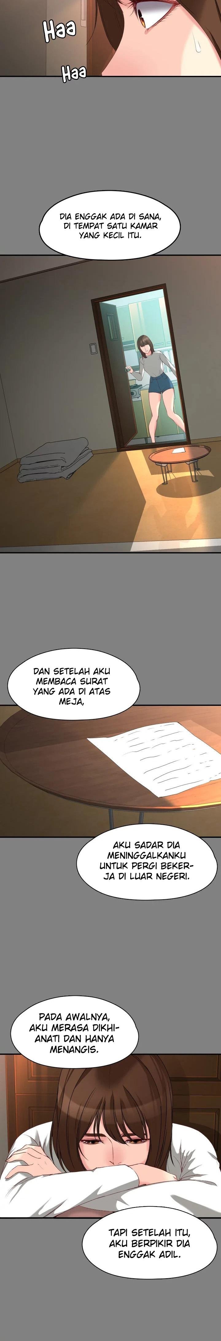 Falling for her - Chapter 52 9