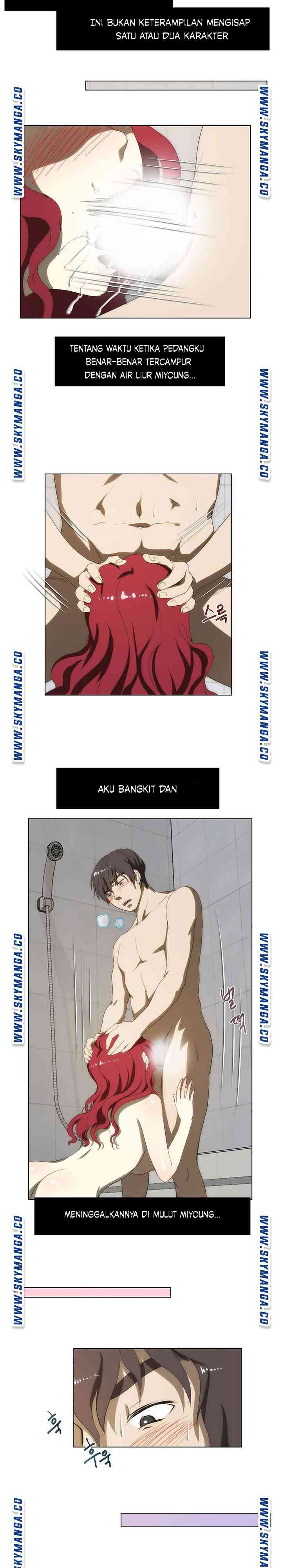 My Sister-in-Law&#8217;s Ass - Chapter 52 19