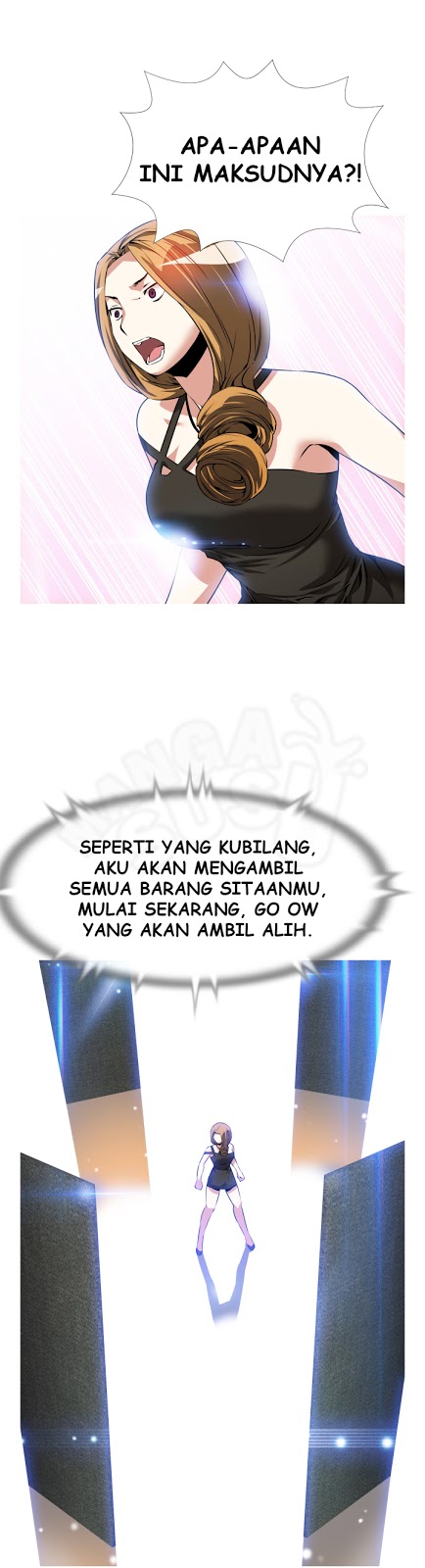 Love Parameter - Chapter 52 14 Love Parameter - Chapter 52 14