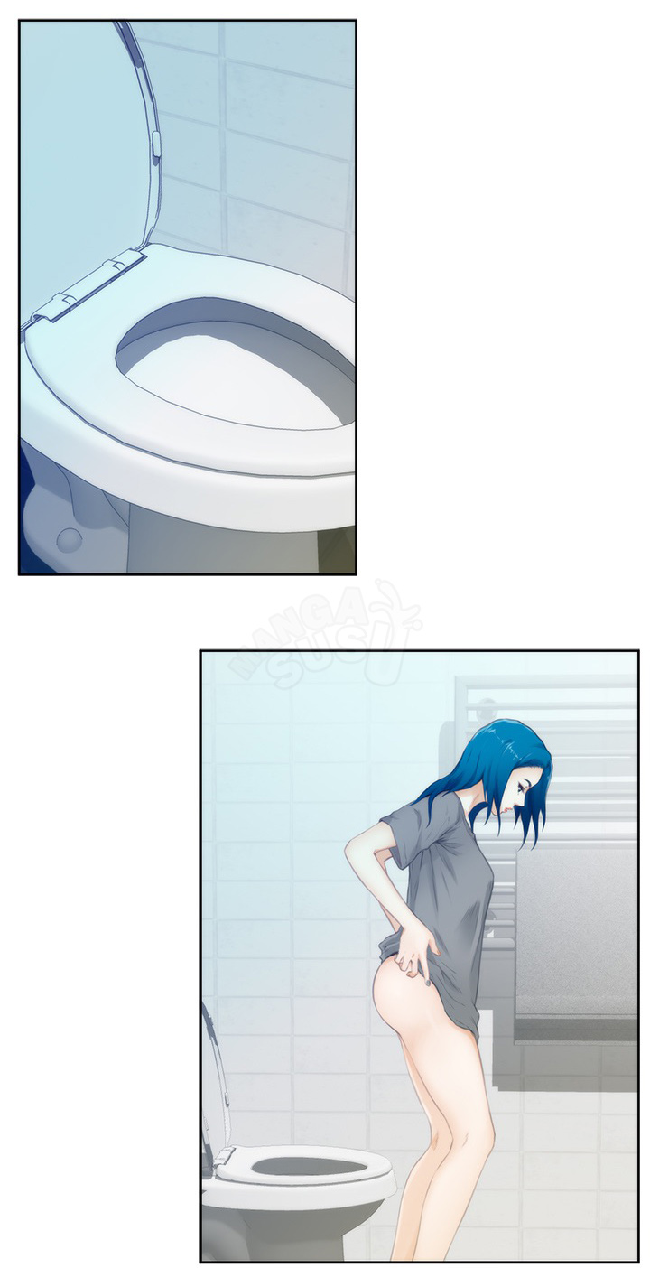 H-Mate - Chapter 52 25