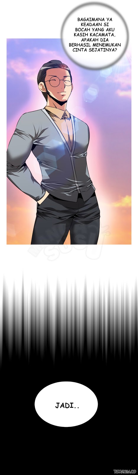 Love Parameter - Chapter 52 27 Love Parameter - Chapter 52 27