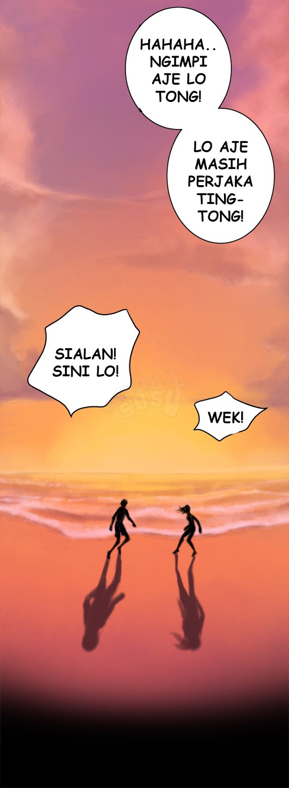 H-Mate - Chapter 52 19