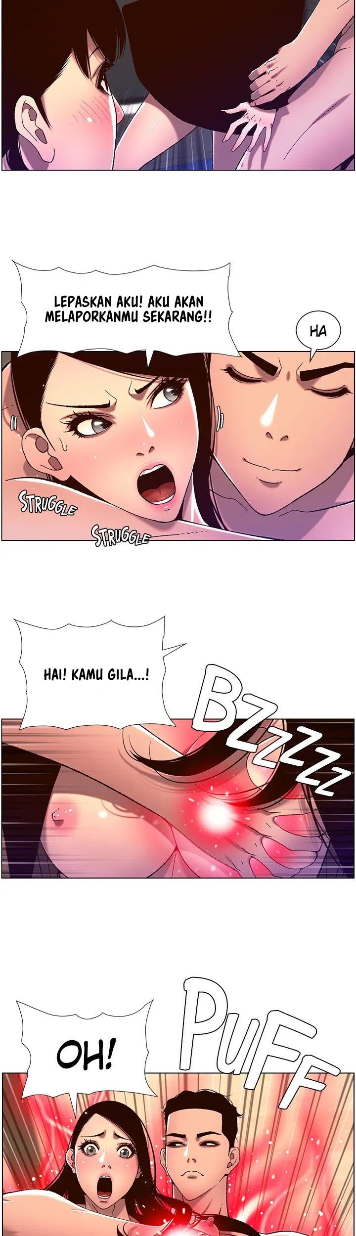 The Night King using App - Chapter 52 10