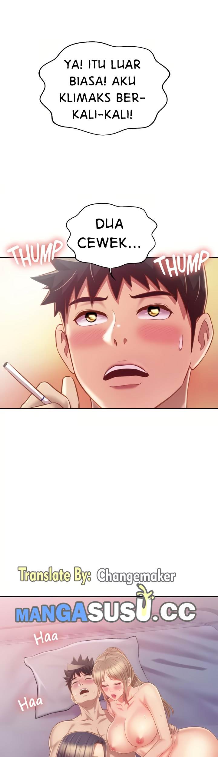 Noona’s Taste - Chapter 52 65 Noona’s Taste - Chapter 52 65