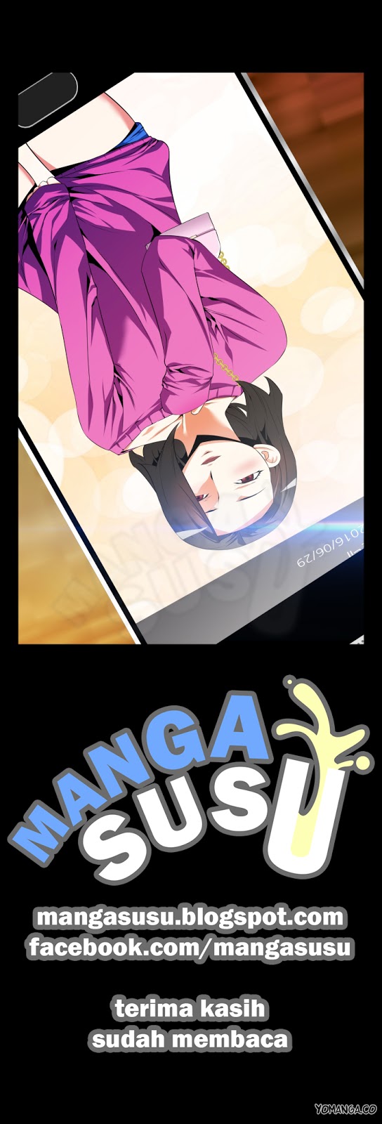 Love Parameter - Chapter 52 33 Love Parameter - Chapter 52 33