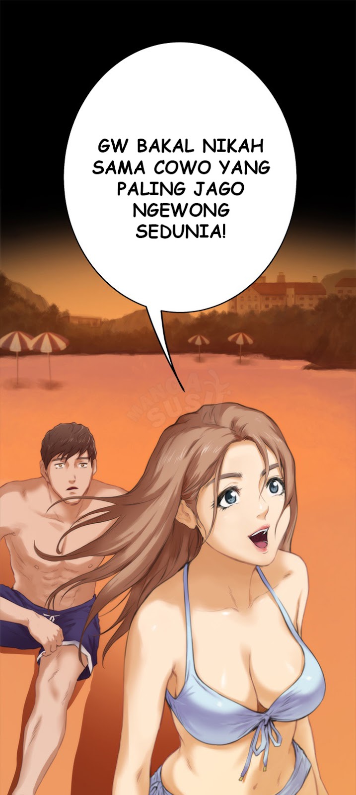 H-Mate - Chapter 52 16