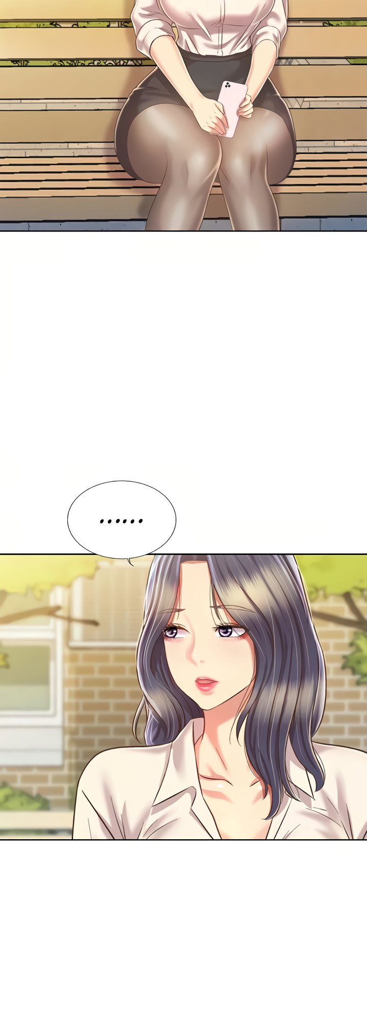 Noona’s Taste - Chapter 52 52 Noona’s Taste - Chapter 52 52