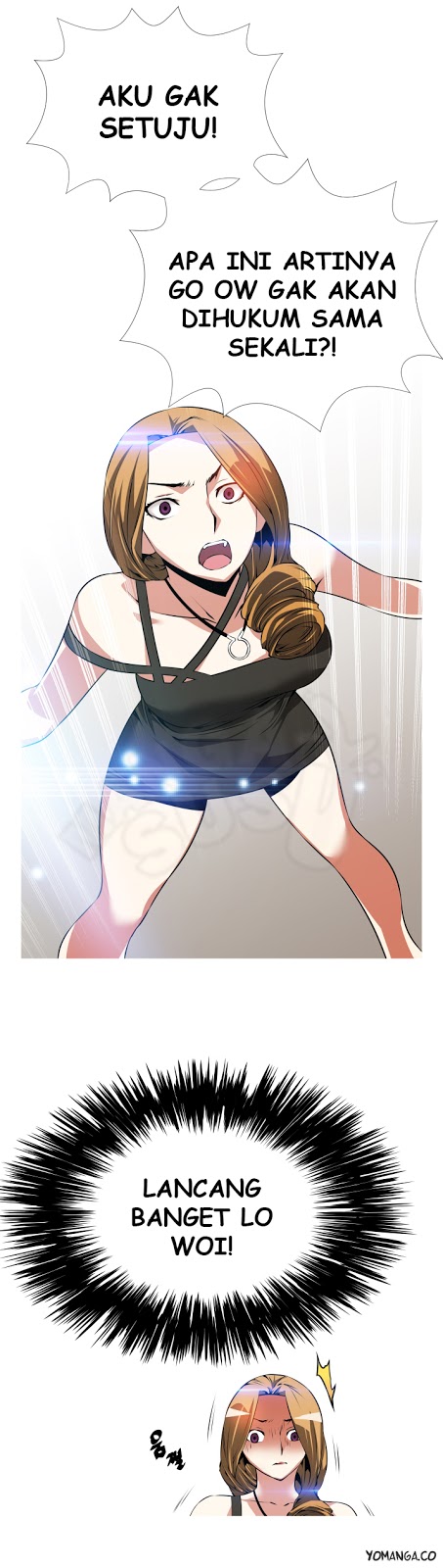 Love Parameter - Chapter 52 17 Love Parameter - Chapter 52 17