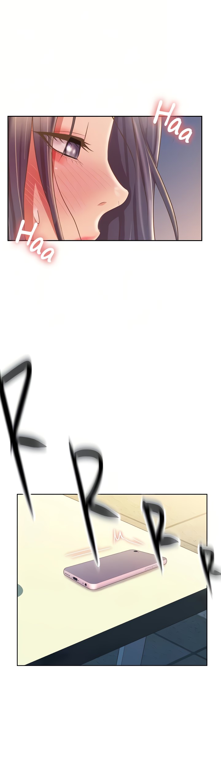 Noona’s Taste - Chapter 52 36 Noona’s Taste - Chapter 52 36