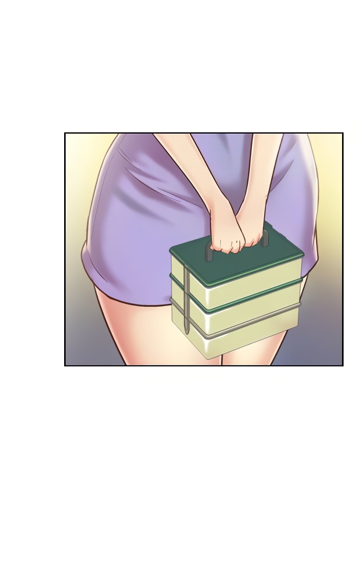 Noona’s Taste - Chapter 52 7 Noona’s Taste - Chapter 52 7