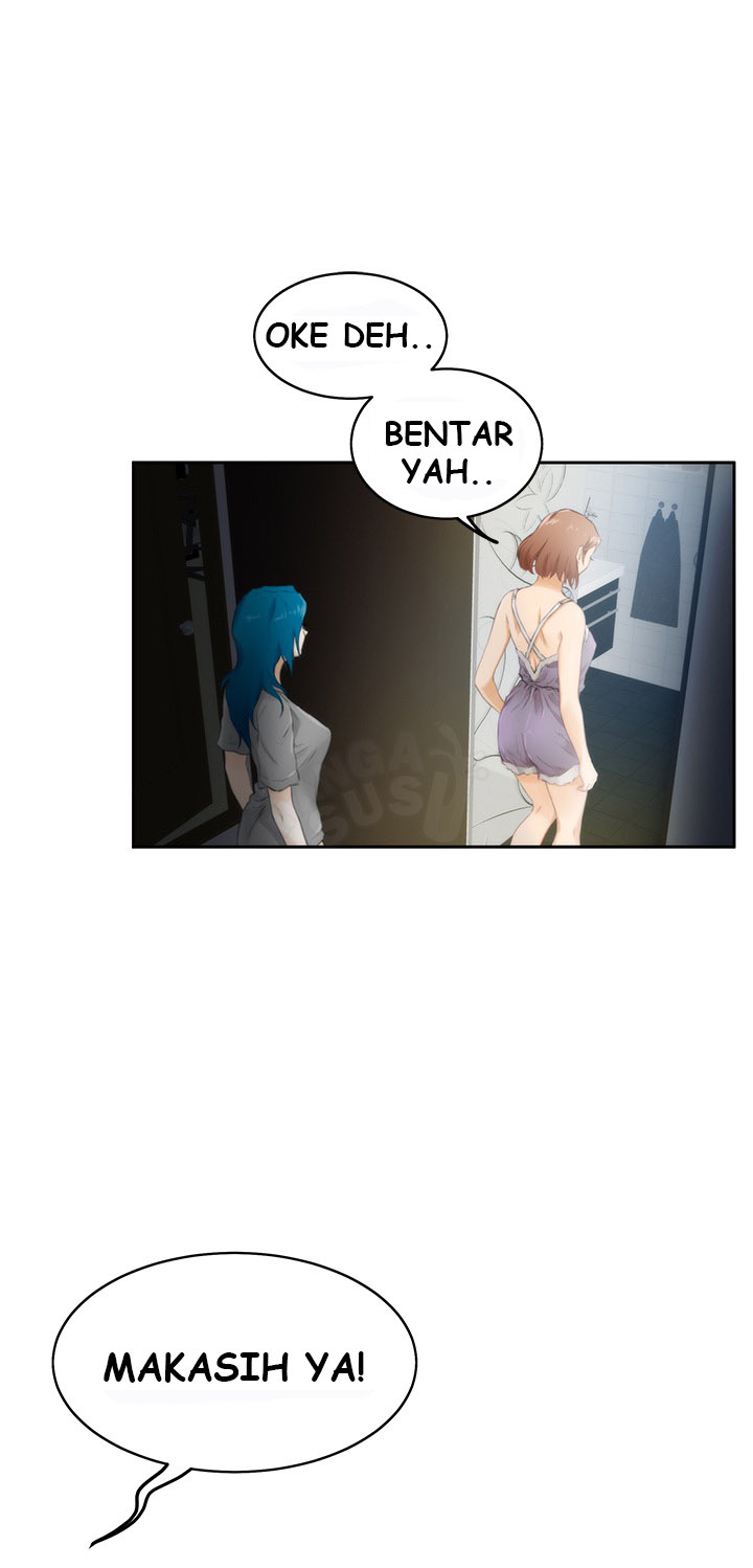 H-Mate - Chapter 52 39