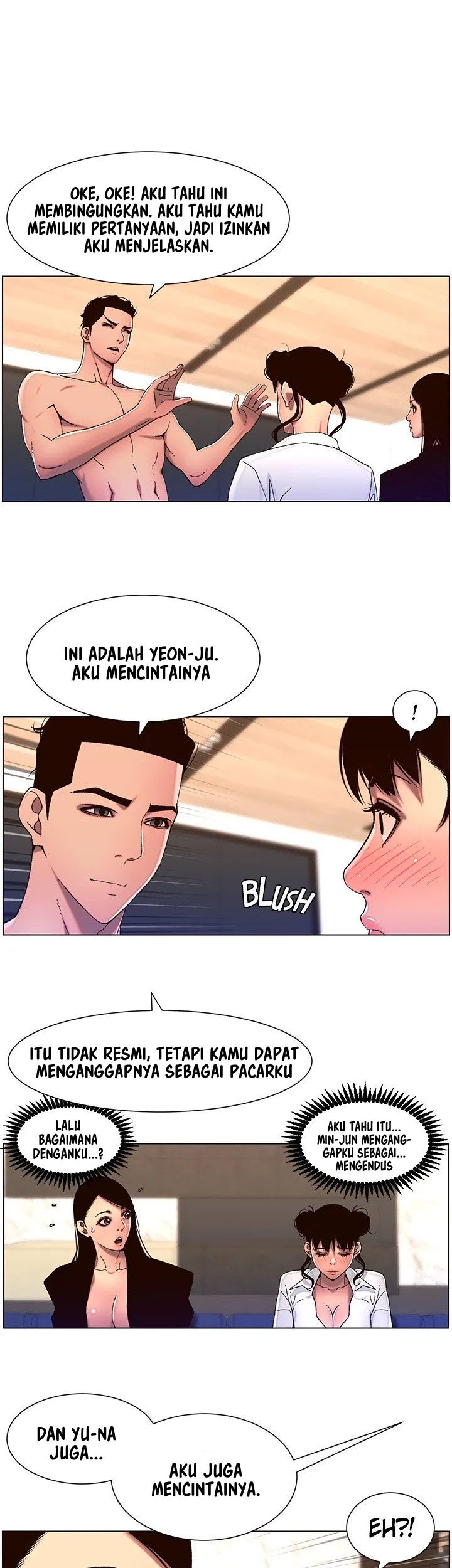 The Night King using App - Chapter 52 3