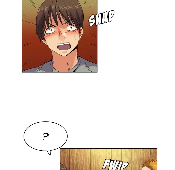 God of App - Chapter 52 10