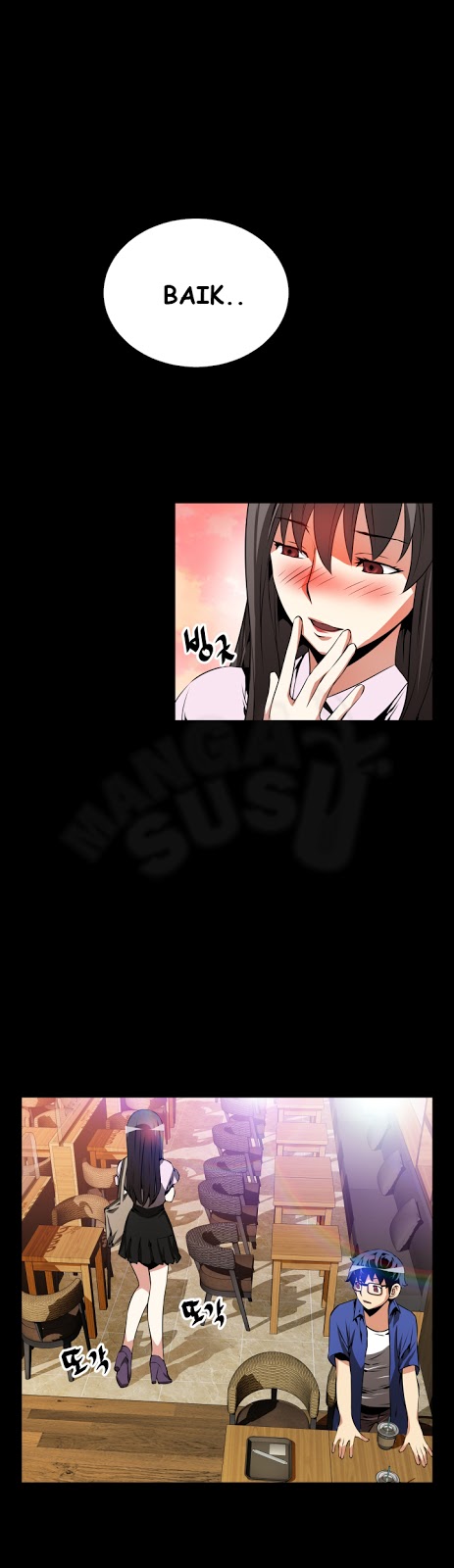 Love Parameter - Chapter 52 10 Love Parameter - Chapter 52 10