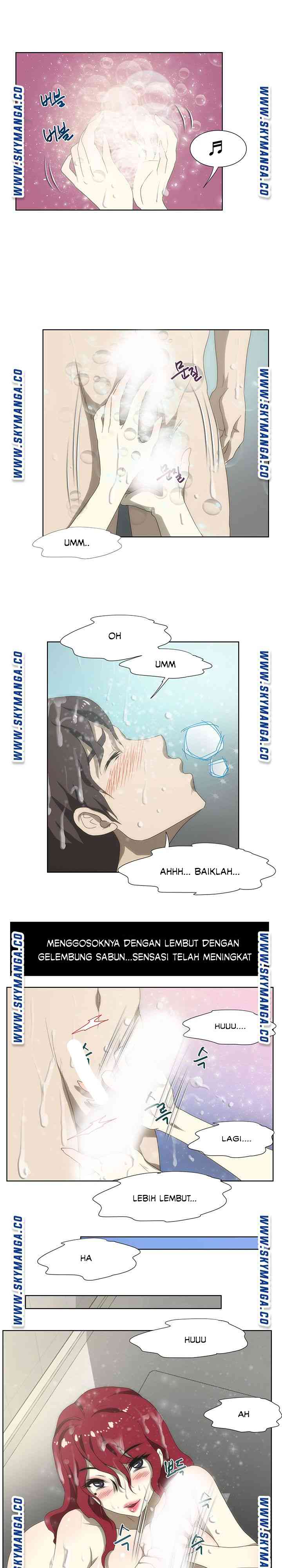 My Sister-in-Law&#8217;s Ass - Chapter 52 10