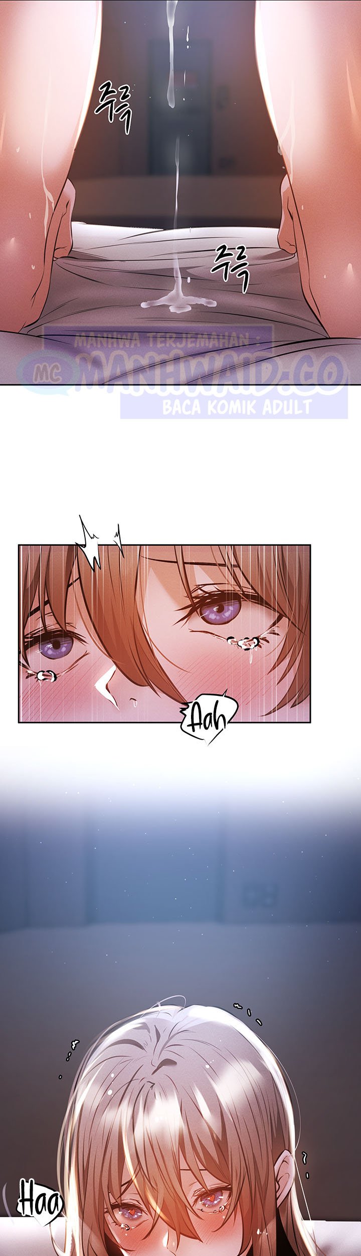 Is There an Empty Room? - Chapter 52 15 Is There an Empty Room? - Chapter 52 15