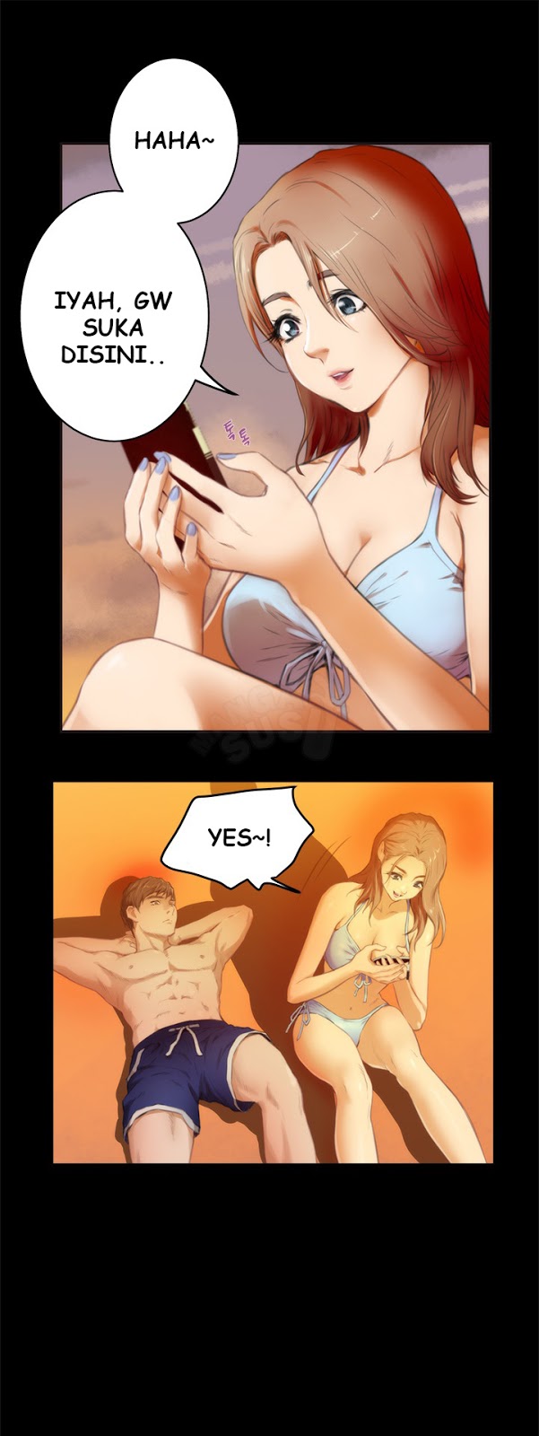 H-Mate - Chapter 52 3