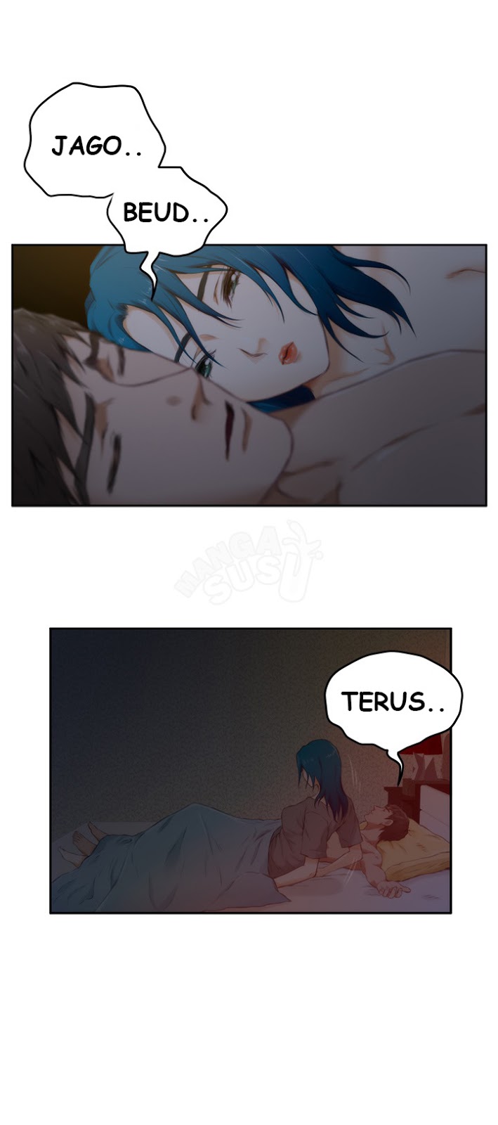 H-Mate - Chapter 52 22