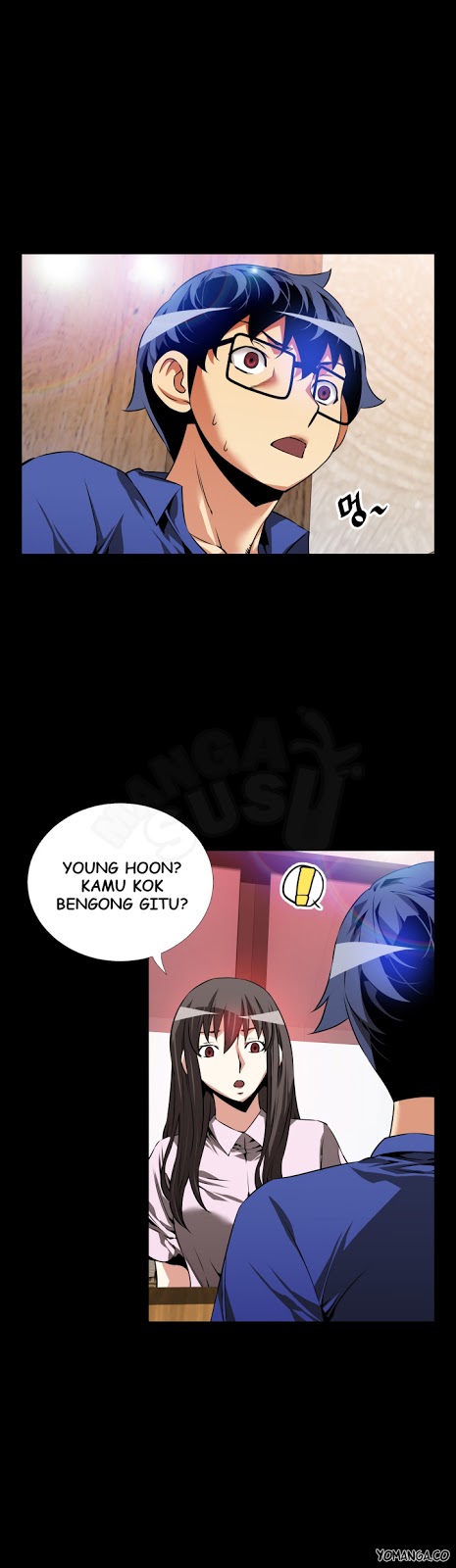 Love Parameter - Chapter 52 5 Love Parameter - Chapter 52 5