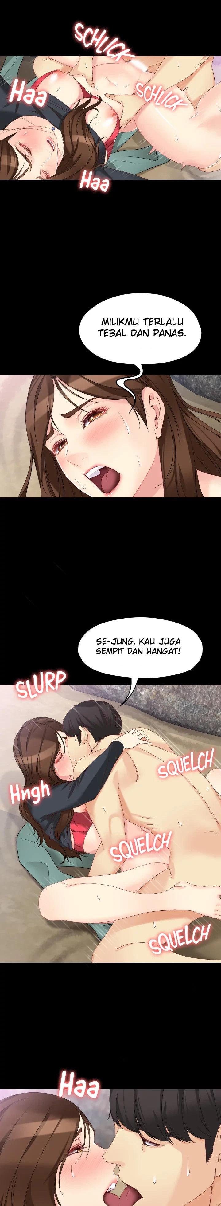 Falling for her - Chapter 52 19