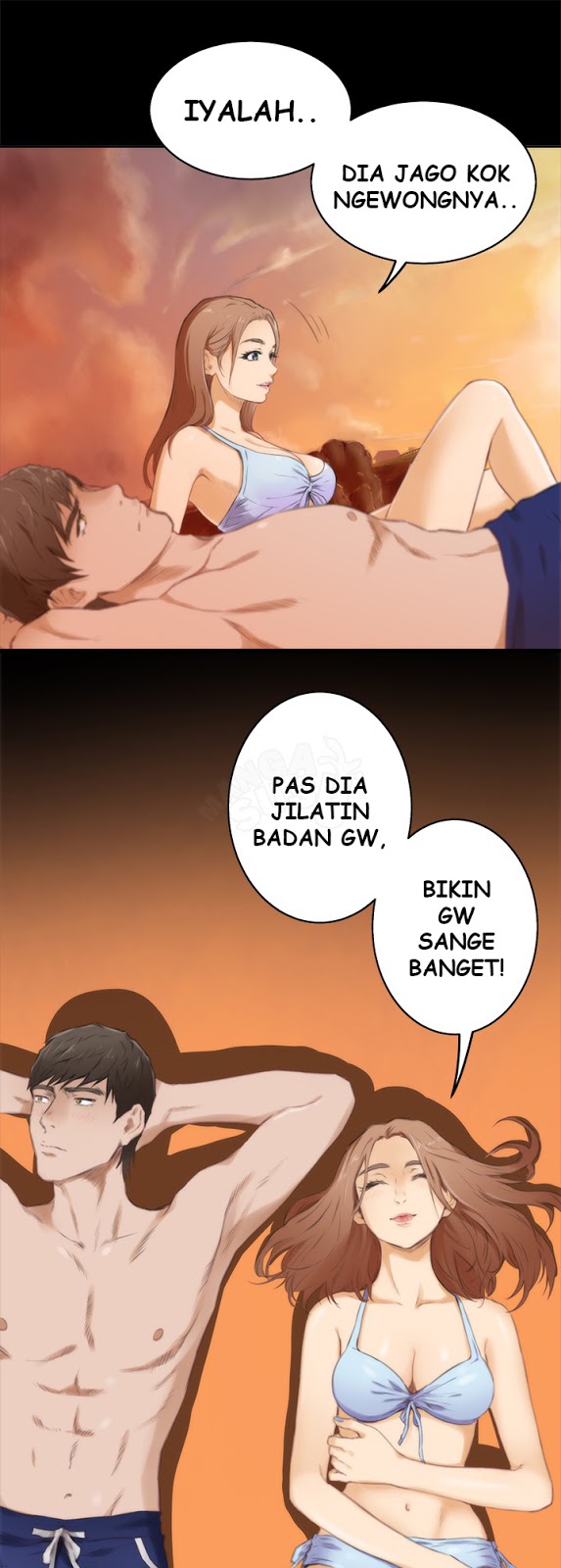 H-Mate - Chapter 52 6