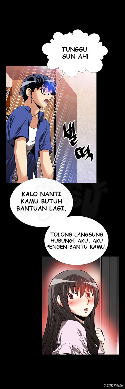 Love Parameter - Chapter 52 9 Love Parameter - Chapter 52 9