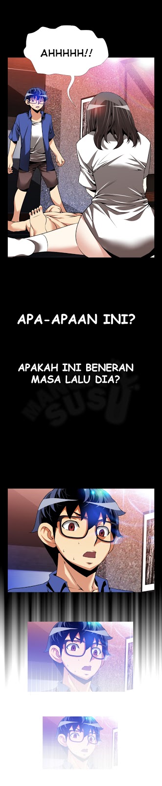 Love Parameter - Chapter 52 3 Love Parameter - Chapter 52 3