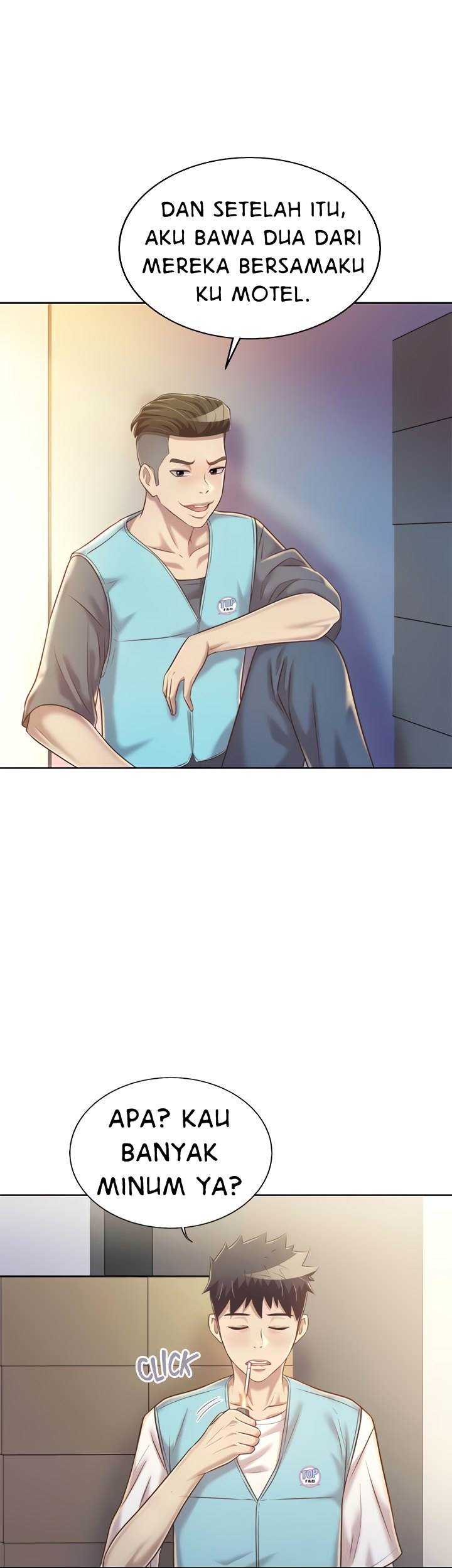 Noona’s Taste - Chapter 52 60 Noona’s Taste - Chapter 52 60