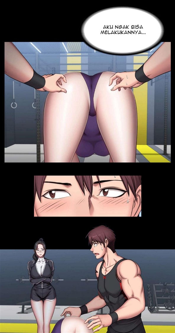 Fitness Uncensored - Chapter 52 9 Fitness Uncensored - Chapter 52 9