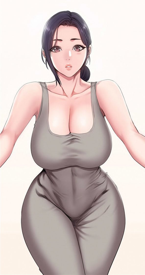 Fitness Uncensored - Chapter 52 29 Fitness Uncensored - Chapter 52 29