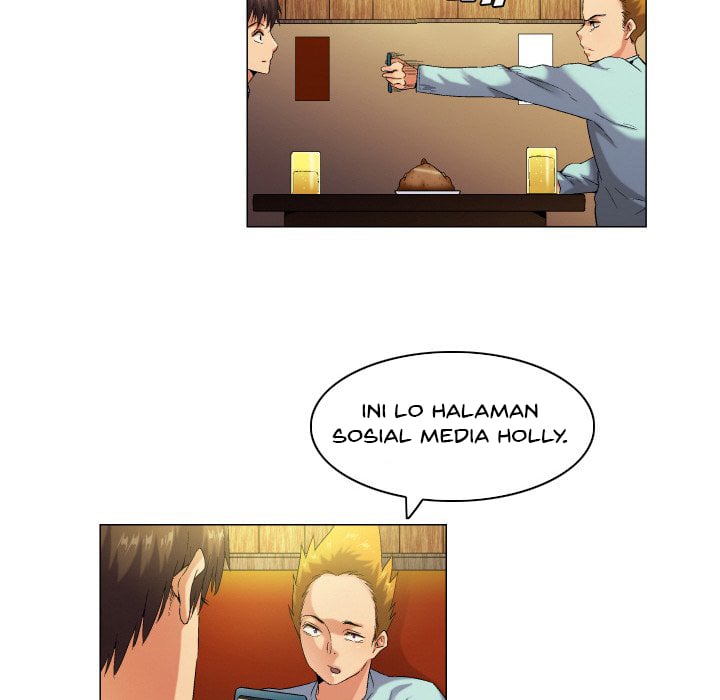 God of App - Chapter 52 11