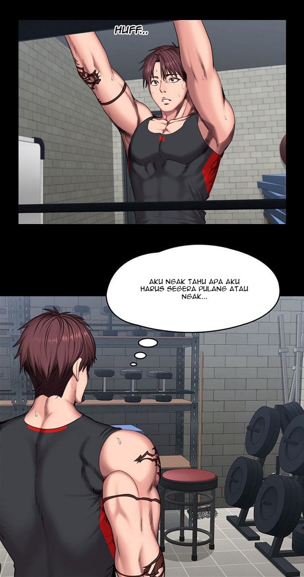 Fitness Uncensored - Chapter 52 25 Fitness Uncensored - Chapter 52 25