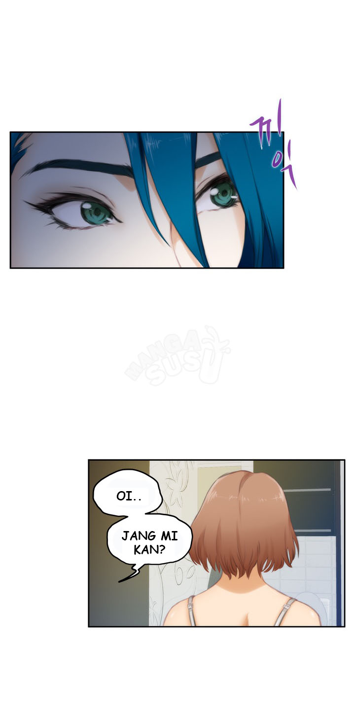 H-Mate - Chapter 52 34