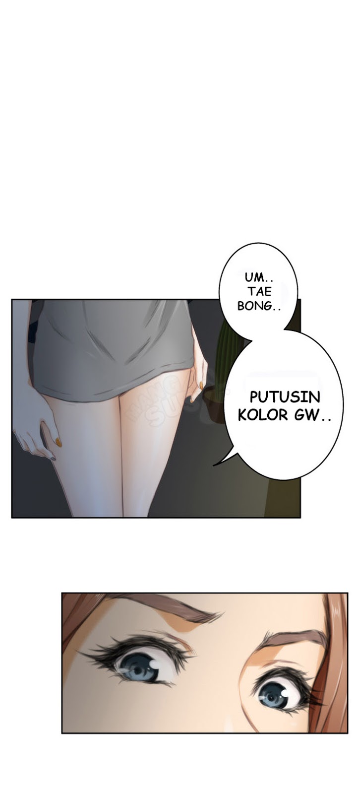 H-Mate - Chapter 52 36