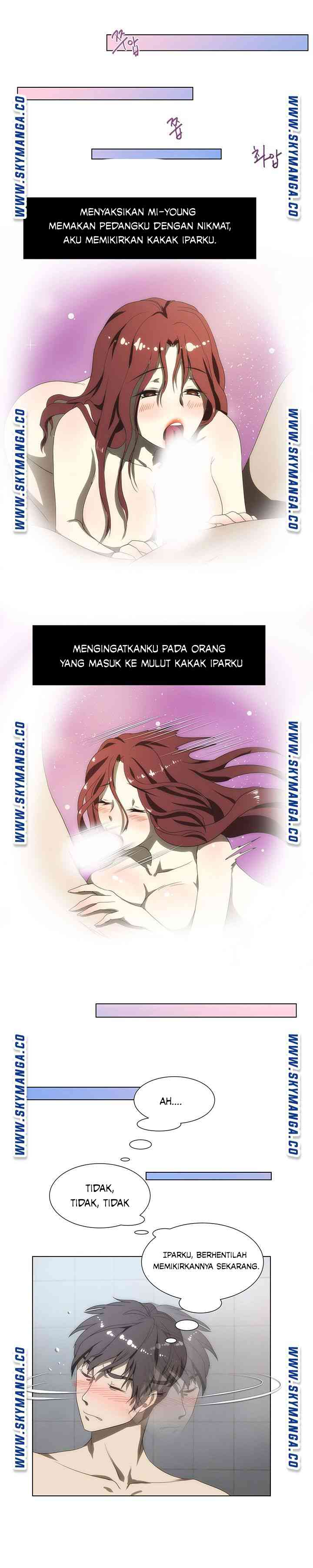 My Sister-in-Law&#8217;s Ass - Chapter 52 17