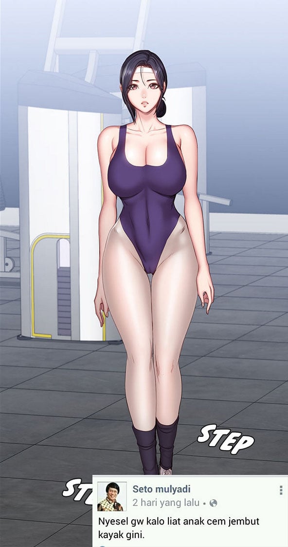 Fitness Uncensored - Chapter 52 1 Fitness Uncensored - Chapter 52 1