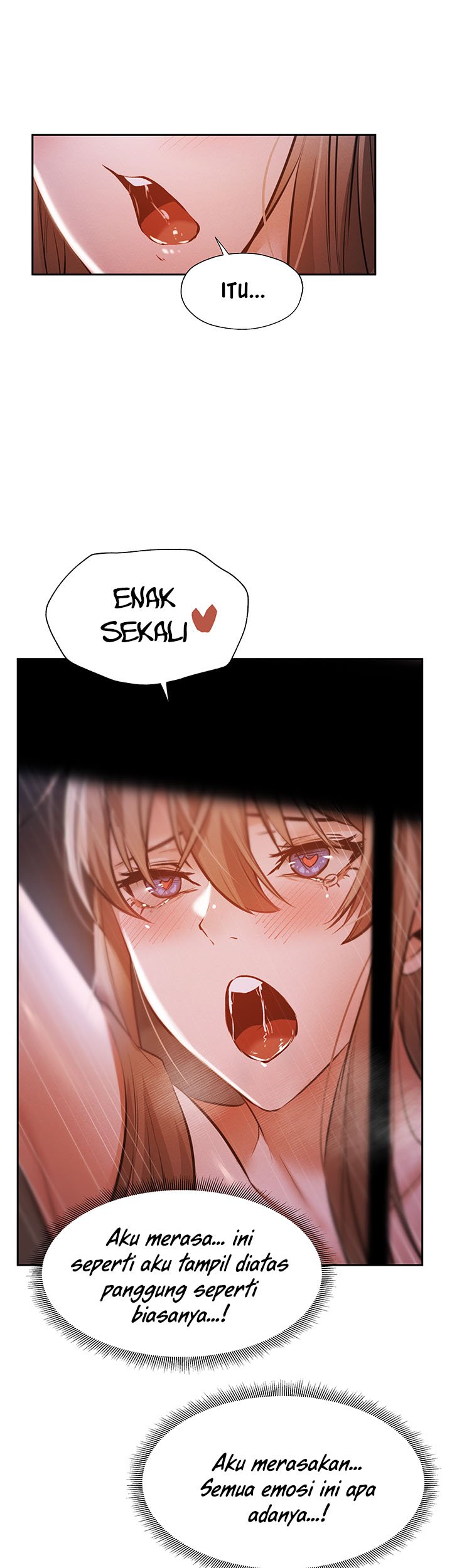 Is There an Empty Room? - Chapter 52 10 Is There an Empty Room? - Chapter 52 10