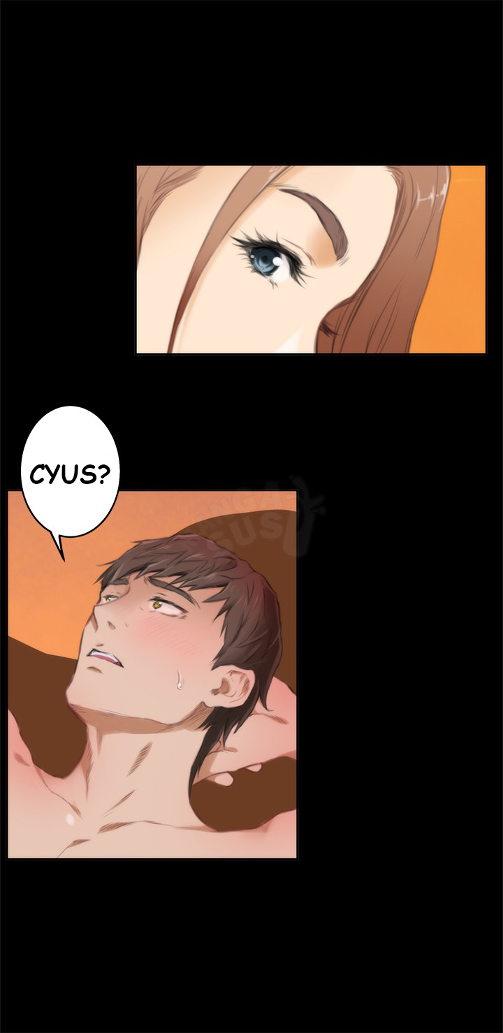 H-Mate - Chapter 52 5